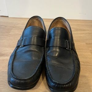 Bally Loafers US 7 (normally wear US 8 for sneakers)